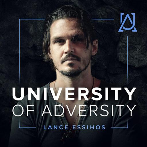 Special Episode! Embracing Adversity: The Path to Personal Growth With Lance - on The NextDay Nomad Podcast