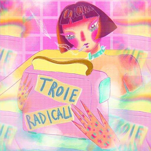 TROIA SUMMER