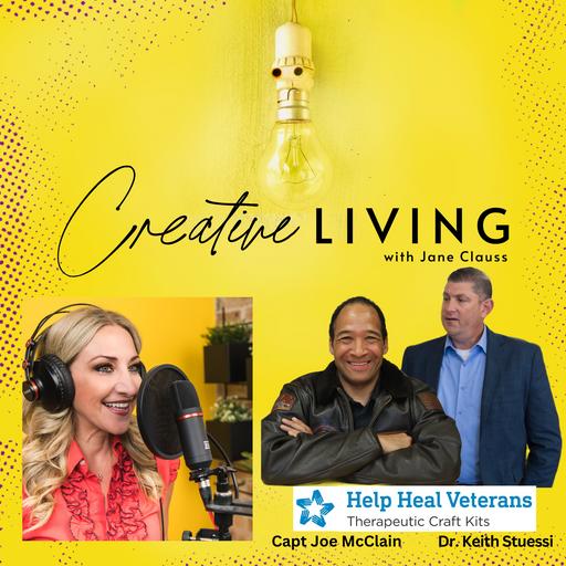 Creative Healing: How Veterans Find Strength Through Crafting