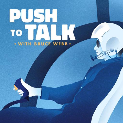 Episode 33: Ten Rules For A Long Career (w/ Nick Mayhew)