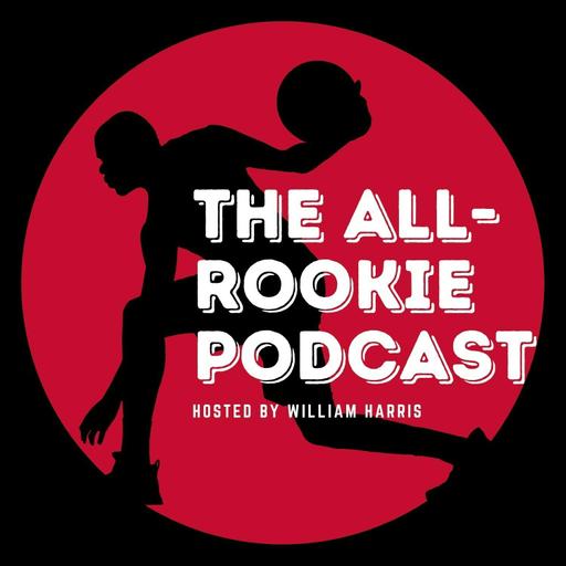 The Top 30 Rookies in Summer League!