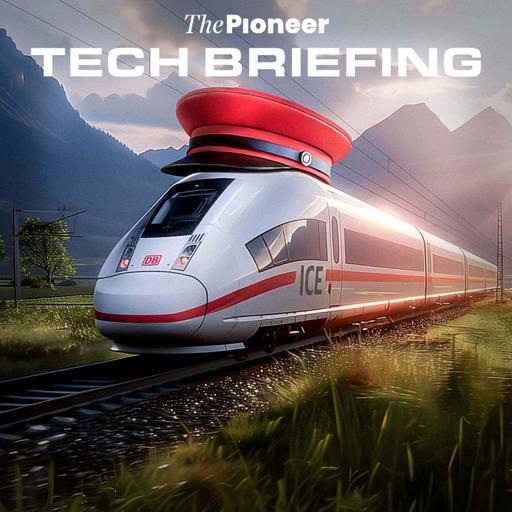 Großbaustelle Deutsche Bahn: Siemens Mobility-CEO über die Grundsanierung der Schiene