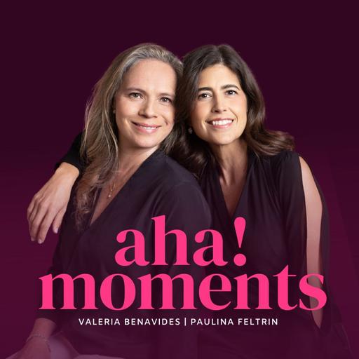 Ep 212: Vibrando en Abundancia: Cómo Atraer lo que Deseas con Mariana Fresnedo