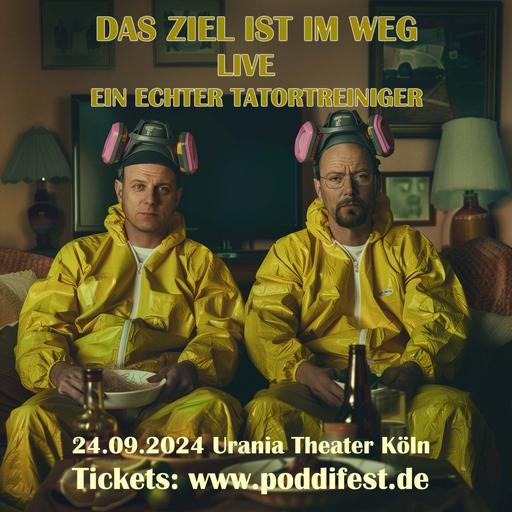 BOXENSTOPP vor Sommerpause - aber Live mit Thomas Kundt am 24.09. in Köln
