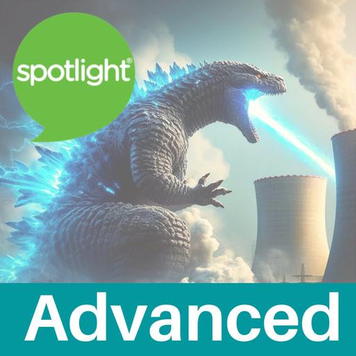 Godzilla the Greatest Monster (Advanced)