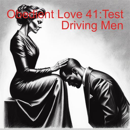 Obedient Love 41: Test Driving Men