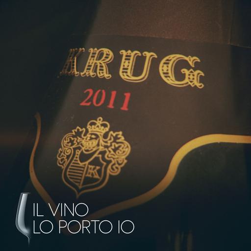 Extra: Cosa abbiniamo a Krug Vintage 2011?