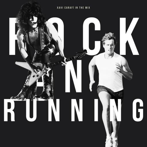 RNR 112 | Rock your run - Episodio exclusivo para mecenas