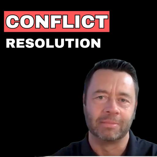 EP 144 : Handling Miscommunications and Conflict