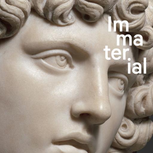 Immaterial: Stone