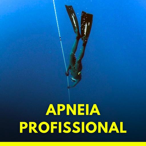 148 Apneia Profissional