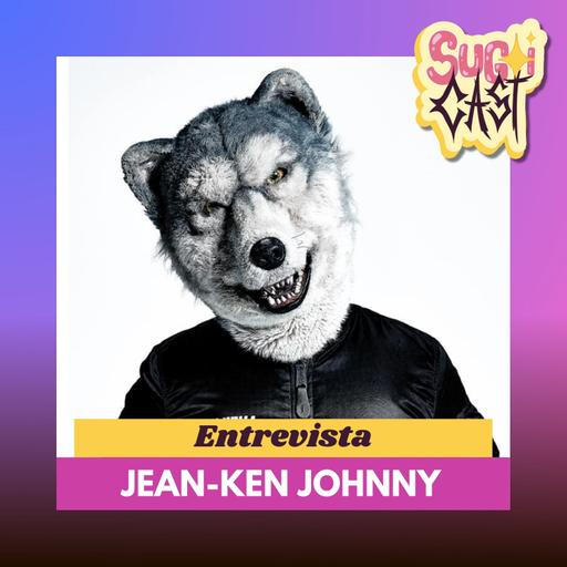 Entrevista Jean-Ken Johnny (Man With a Mission) | Sugoi Bites!