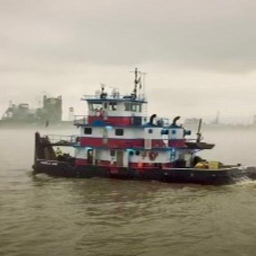 Working on the Mississippi River - EP211