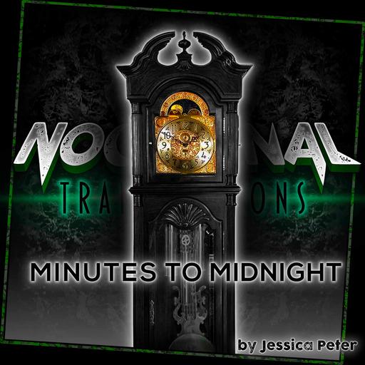 NOCTRANS Ep 186 - Minutes to Midnight