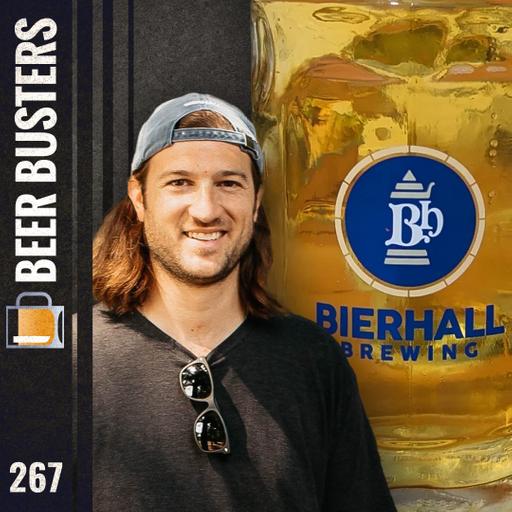 267: BierHall Brewing (or Algorithms)