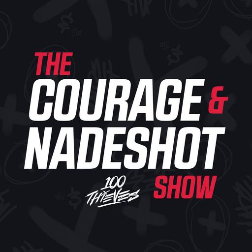 #101 - Nadeshot is Moving On...