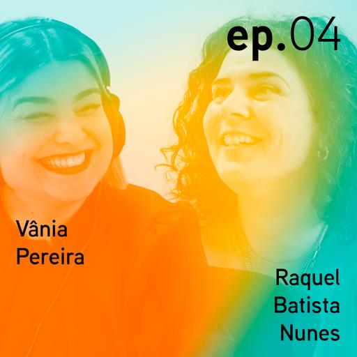 T.3 Ep. 4 - Psicologia no Contexto Prisional
