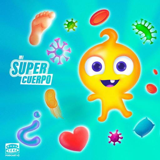 Mi Supercuerpo 1x10: Lub dub, Lub dub, Lub dub