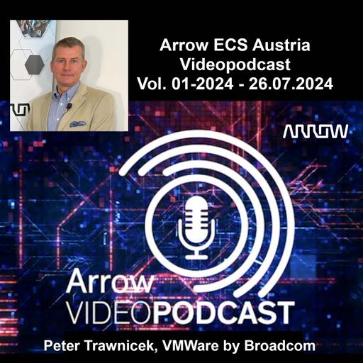 01-2024 - Peter Trawnicek, VMWare by Broadcom