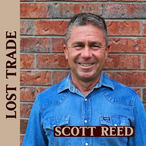 Scott Reed