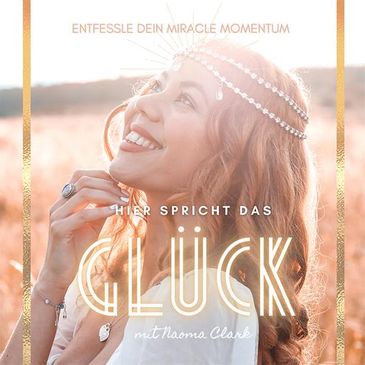 #116 Mehr YIN FLOW im Alltag - GLÜCKSsnack