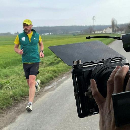 Sportifs accros, une petite pilule et ça repart !