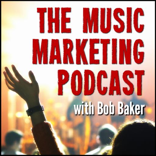 Every Musician Should Hear This! Savvy Music Entrepreneur Micheal Silverman
