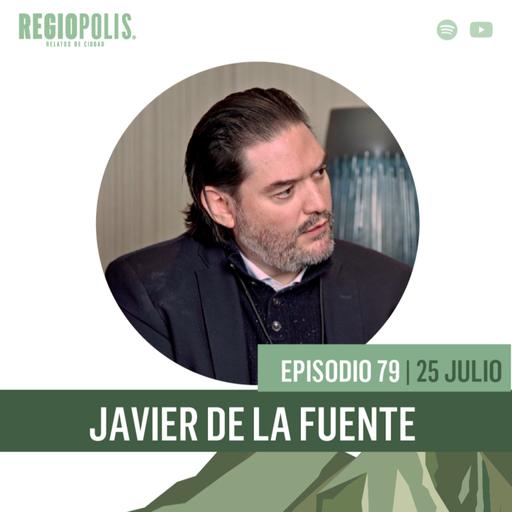 Javier De La Fuente