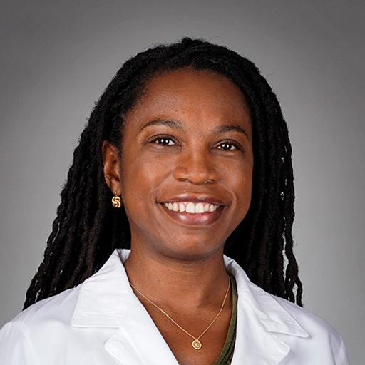 Closing Racial Disparities in Breast Cancer Through Data with Dr. Lola Fayanju