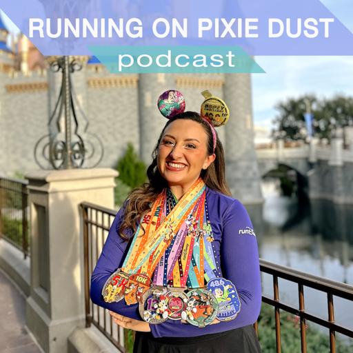 31. Meet my running friends!!