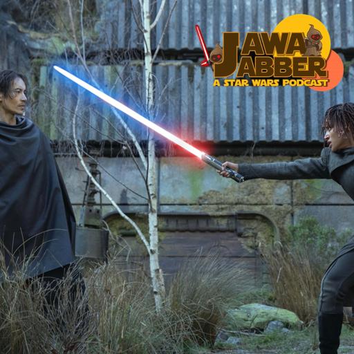 The Acolyte Wrap Up, and The Future of Star Wars!