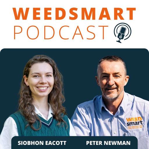 Looking forward to WeedSmart Week 2024!