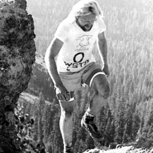 161: Gordy Ainsleigh’s Western States Run – 50 Years Ago