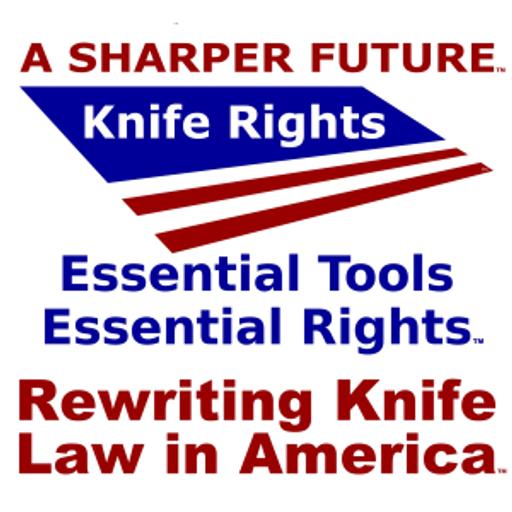 098 – Doug Ritter with Knife Rights