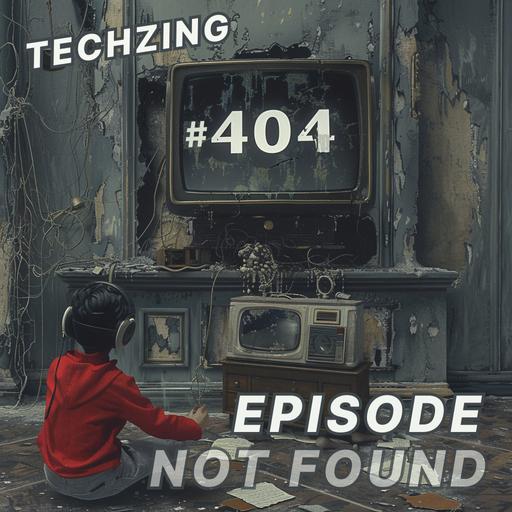 404: TZ Discussion - Episode Not Found