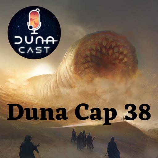 S01EP38: Harkonnen contra Harkonnen! (Duna Cap 38)