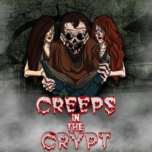 Episode 152 Goodbye from the Crypt