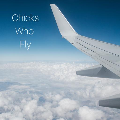Pilot and Aviation Safety Professional, Kristyn Blocher