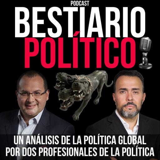 Bestiario Politico 75. Venezuela 28-J: “La bola de cristal” (EN VIVO)