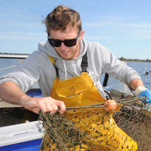 Matt Watson on the Marine Stewardship Council & the sustainability of seafood