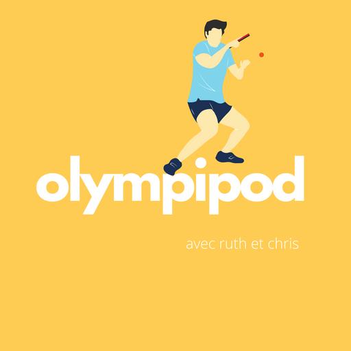 Olympipod XXXIII - #Paris2024 Day 3