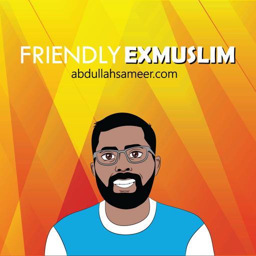 132 – Is the Problem with Islam or Muslims? with Lubna Zaidi