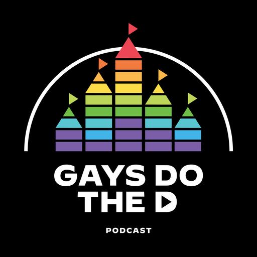 GDTD 253: Hot Takes - Disney Movies From the Last Five Years