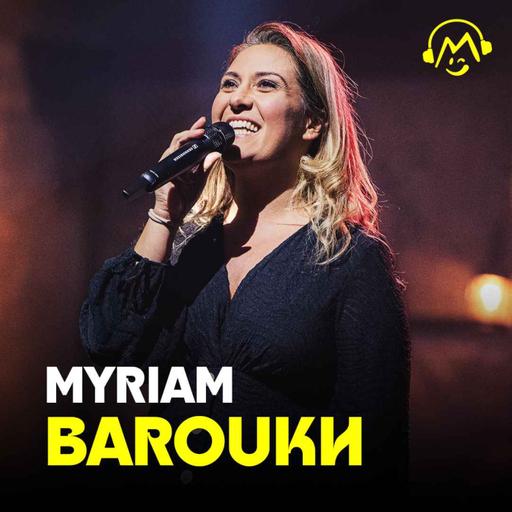 Myriam Baroukh - Ma fille est moche (Montreux Comedy Festival 2023)