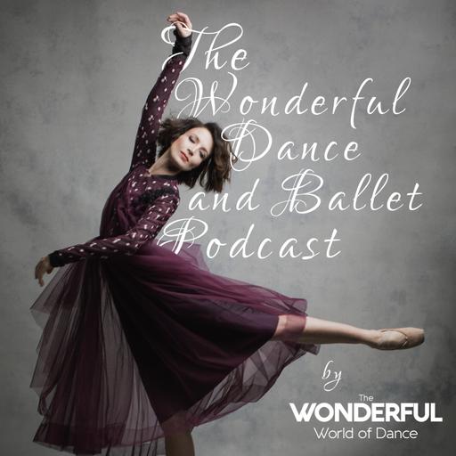 Rafael Bonachela, Choreographer & Sydney Dance Company Artistic Director on Ascent