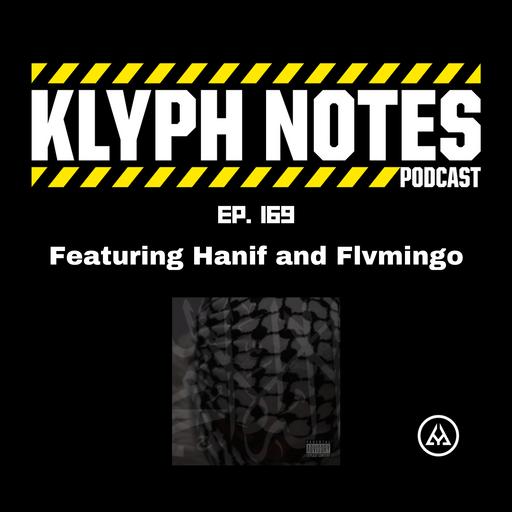 HANiF and Flvmingo