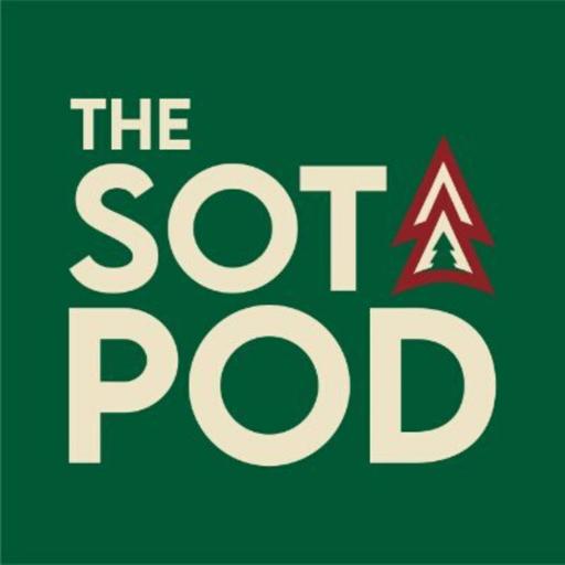 The Sota Pod - Ep390 - Minnesota Wild EXTEND Brock Faber | Patrik Laine Ready to be TRADED by Columbus Blue Jackets | Jaromír Jágr PLAYING ANOTHER Season of Hockey!?