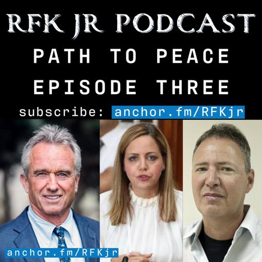 Path To Peace Episode 3