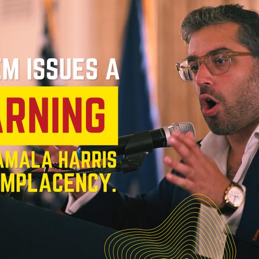 PODCAST: It's Happening Again.