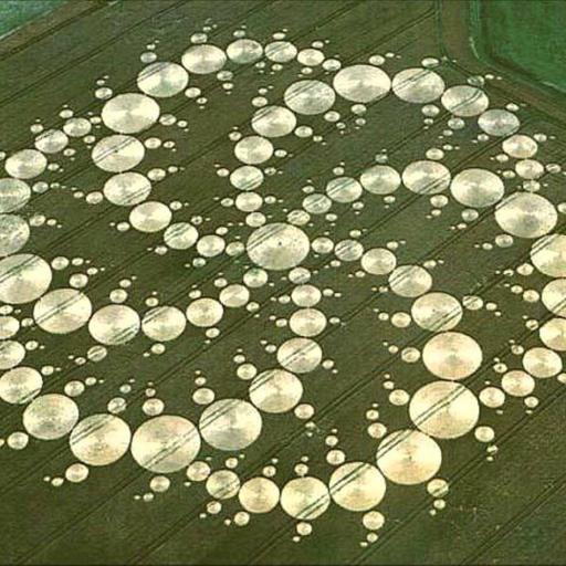 Kosmographia Episode#109 Moon Refuge, Crop Circles, Plasma? Megafloods Tour Stops